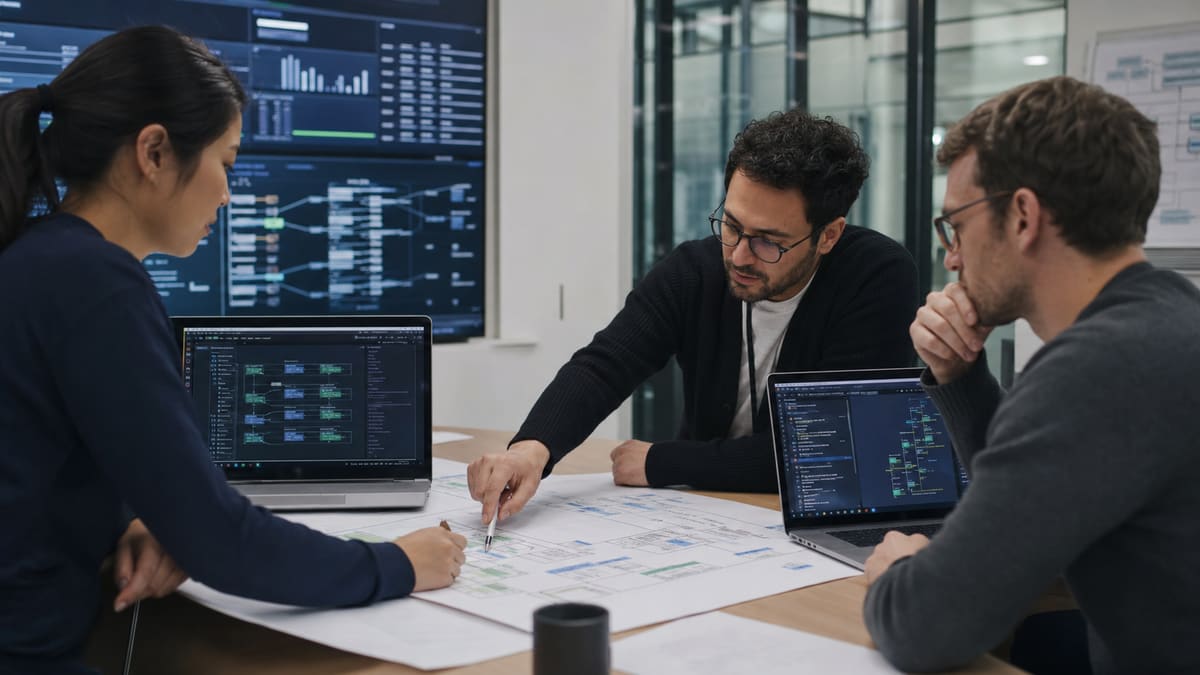 Permission map for AI agents connecting to enterprise systems and sensitive data