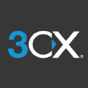 3CX logo