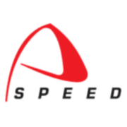 A-Speed Infotech logo
