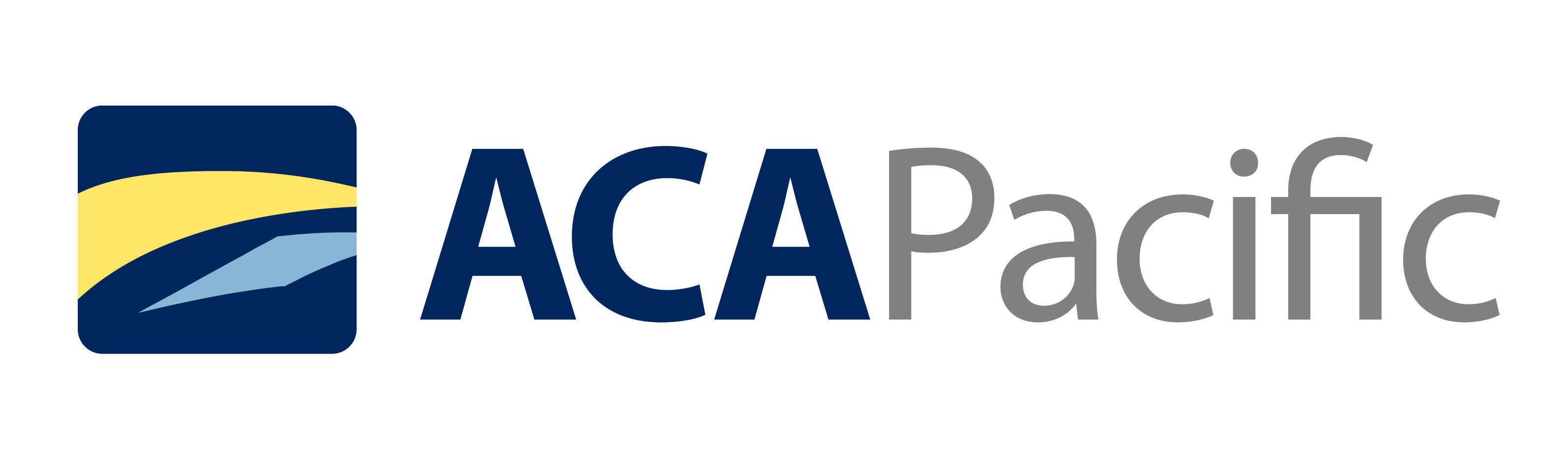 ACA Pacific logo