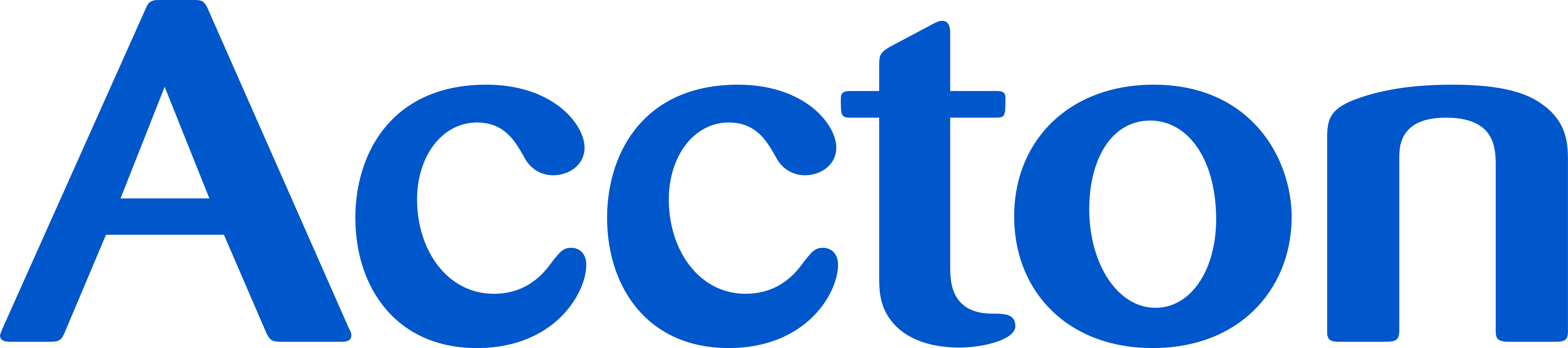 Accton Technology logo