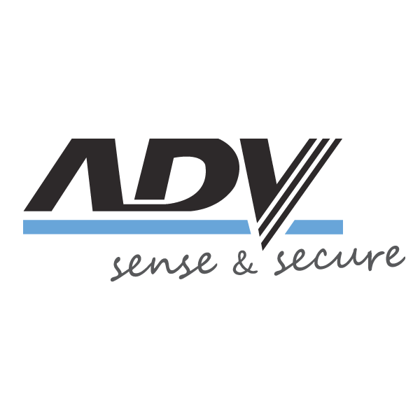 Adv Security logo