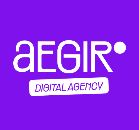 Aegir logo