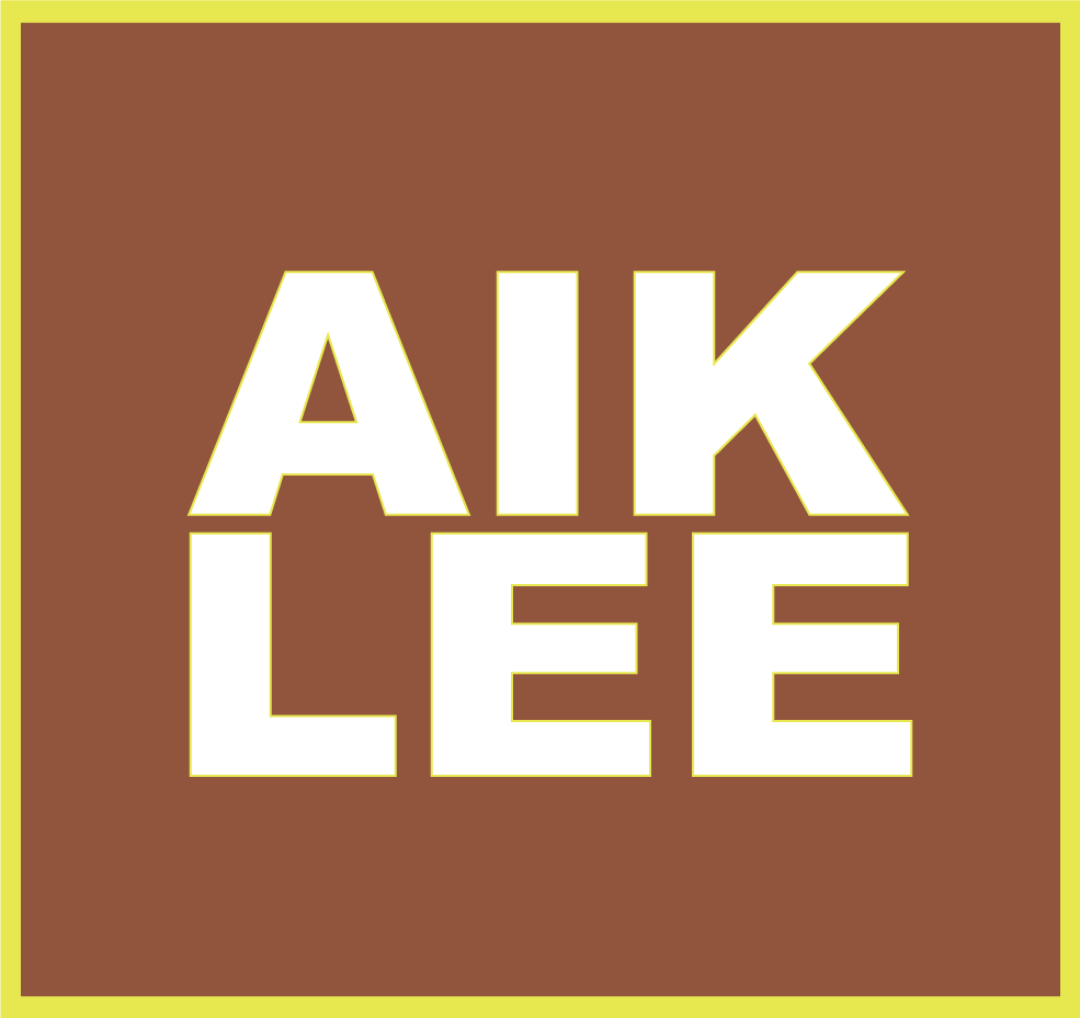 Aik Lee Solutions logo