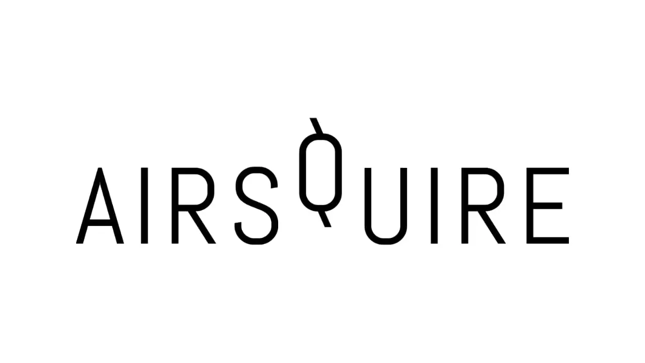 Airsquire logo