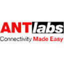 ANTlabs logo