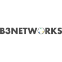 B3Networks logo