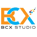 BCX Studio logo