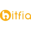 Bitfia Labs logo