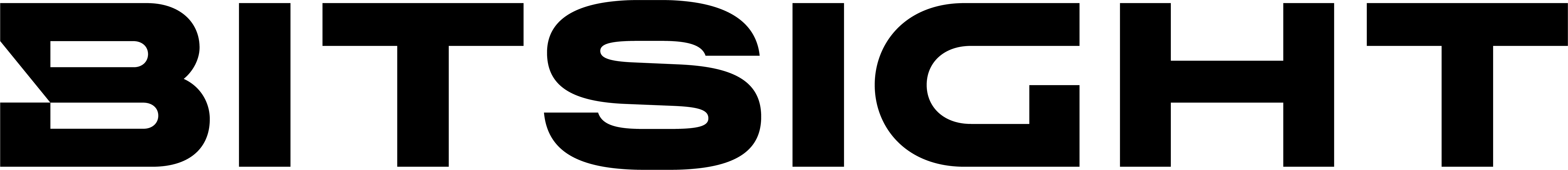 Bitsight logo