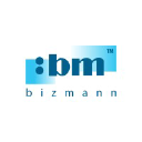 Bizmann System (S) logo