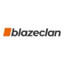 Blazeclan Technologies logo