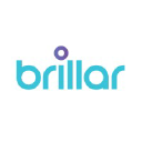 Brillar logo