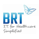 Business Resilience Technology logo