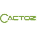 Cactoz logo