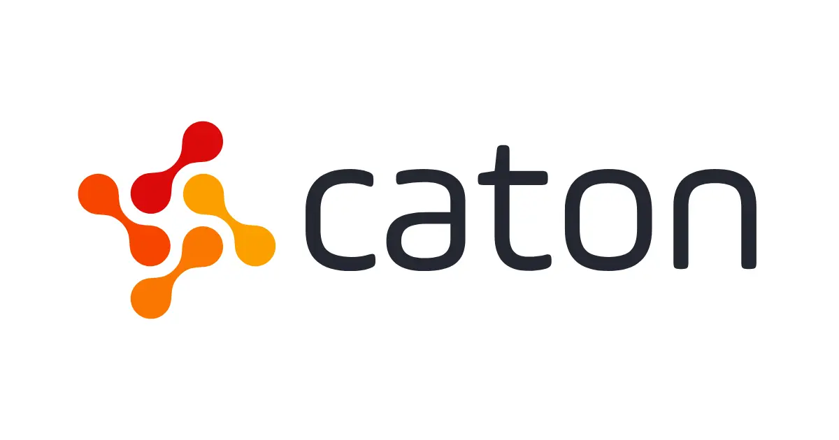 Caton Technology logo
