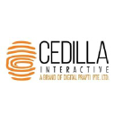 Cedilla Interactive logo