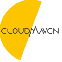 Cloudmaven ERP logo
