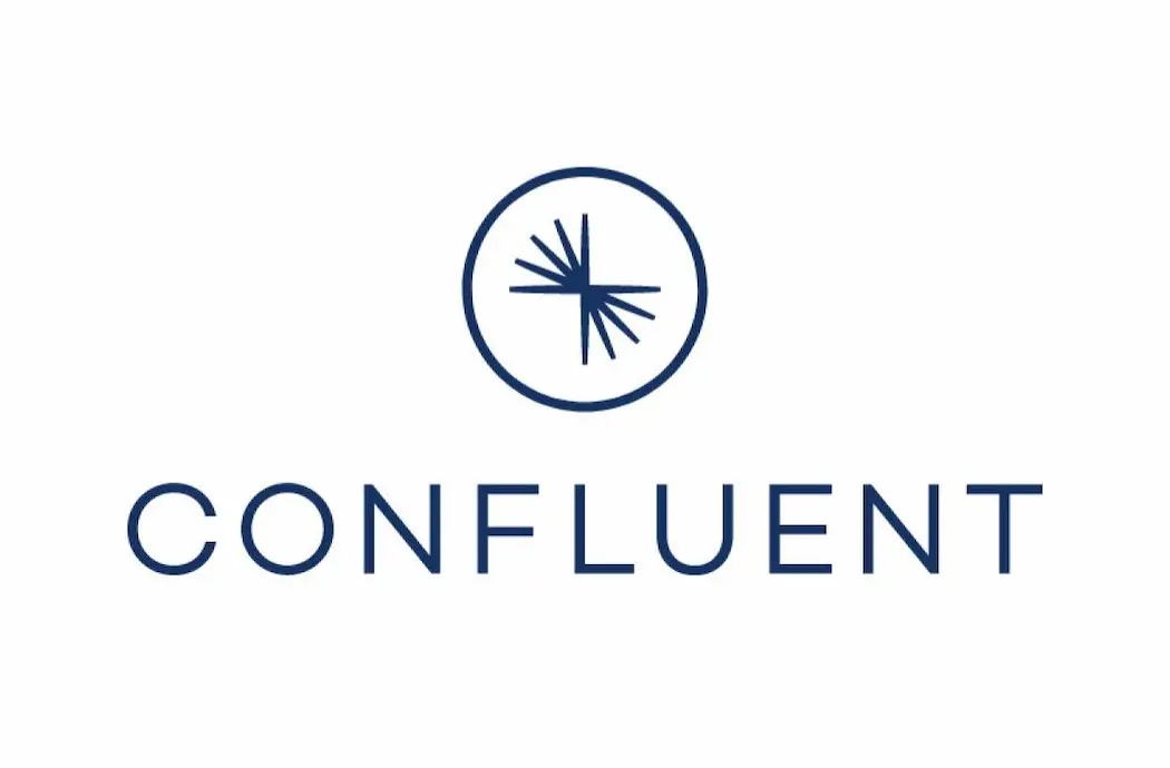 Confluent logo