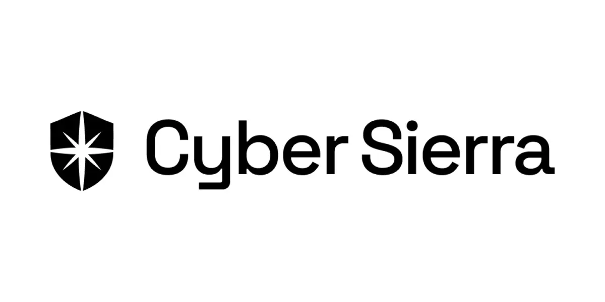 Cyber Sierra logo