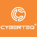 CYBERTEQ logo