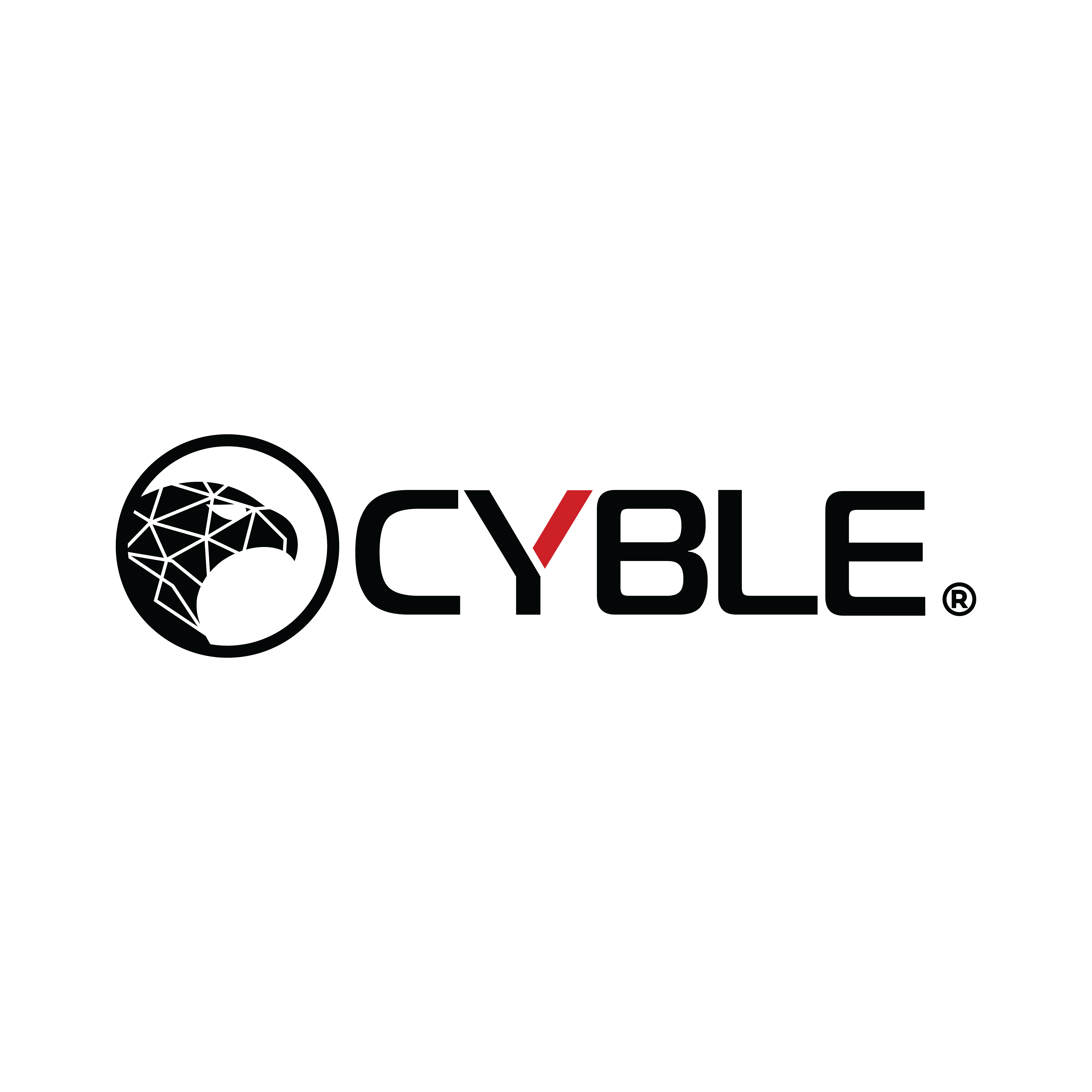 Cyble Inc. logo
