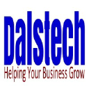 Dalstech logo