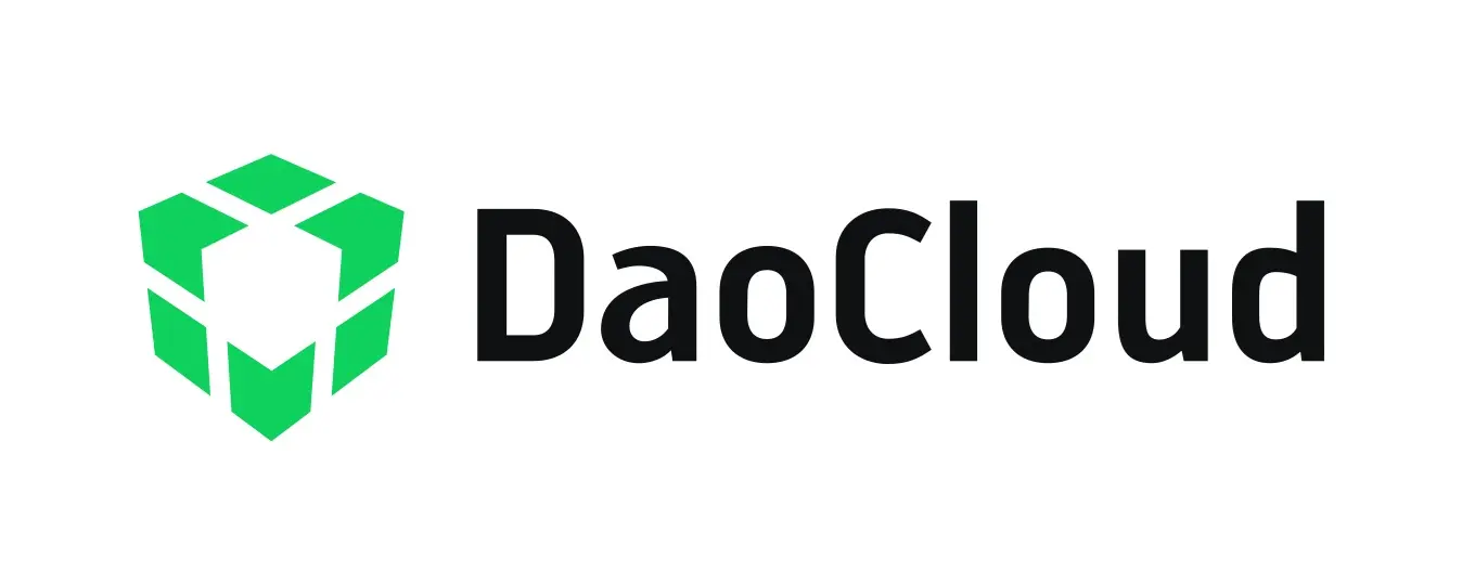 DaoCloud logo