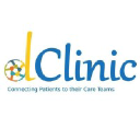 dClinic.co logo