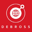 Debross logo