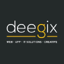 Deegix logo