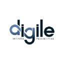 Digile logo