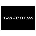 Draftdown Labs logo