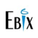 Ebix Singapore logo
