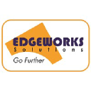 Edgeworks Solutions logo