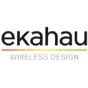 Ekahau logo