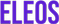 Eleos Web logo
