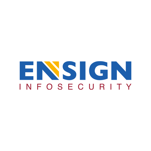 Ensign InfoSecurity logo