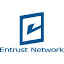 Entrust Network logo