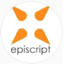 Episcript Solutions logo