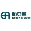 Eternal Asia (S) logo