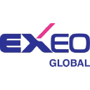 EXEO Global logo