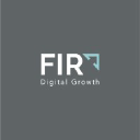 F.I.R Digital Growth logo
