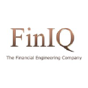 FinIQ Consulting logo