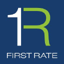 First Rate SG logo