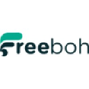 Freeboh Innovations logo