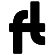 FreeText AI logo