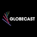 GlobeCast Asia logo