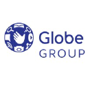 GlobeTel Singapore logo