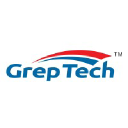 Grep Tech logo